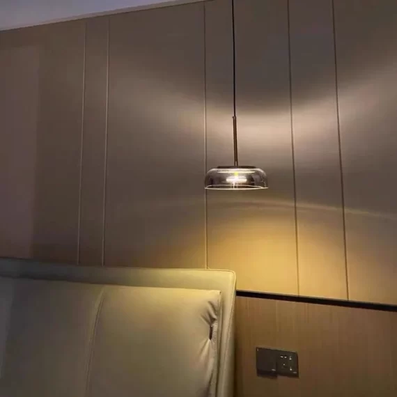 Đèn thả trần TT50KHOI 1