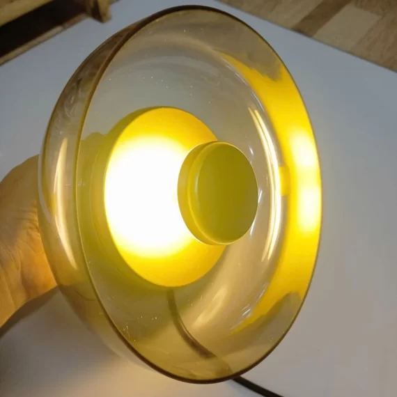 Đèn thả trần TT50KHOI 3