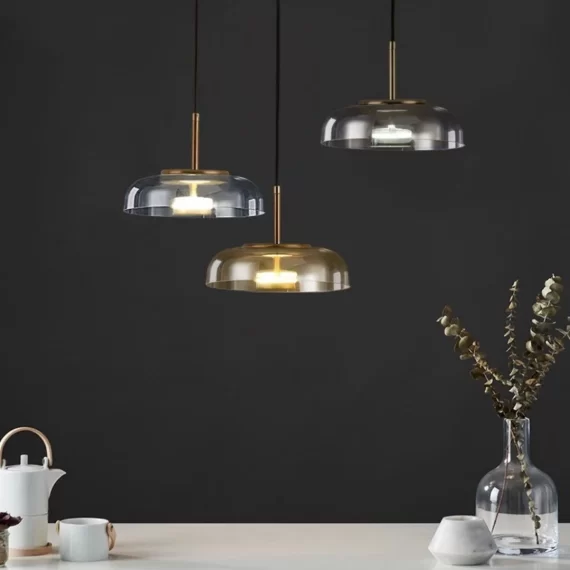 Đèn thả trần TT50TRA 1
