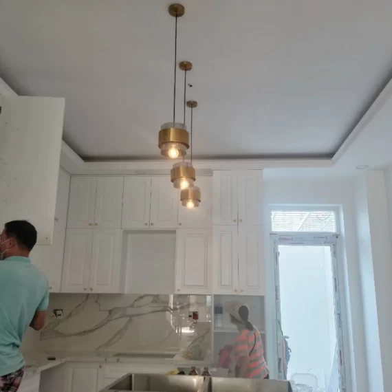 Đèn thả trần TT51 2
