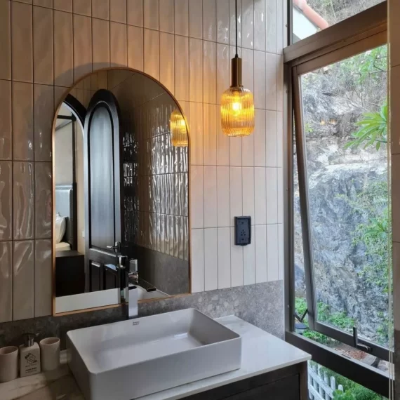 Đèn thả trần TT52A 1