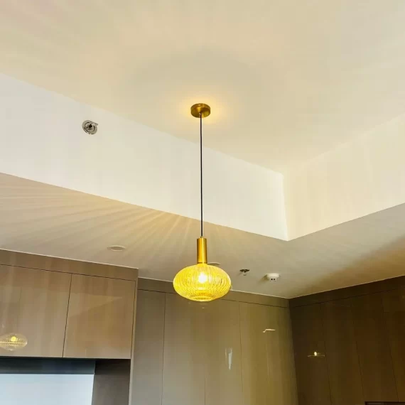 Đèn thả trần TT52B 1
