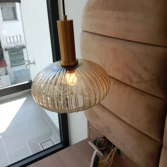 Đèn thả trần TT52B 2