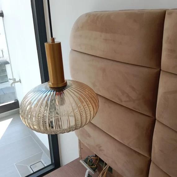 Đèn thả trần TT52B 3