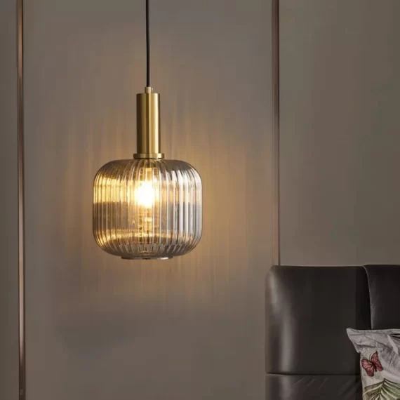 Đèn thả trần TT52C 1
