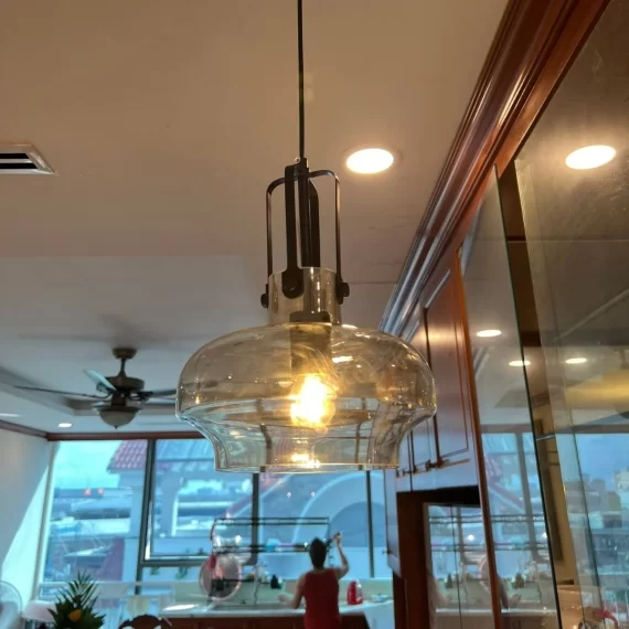 Đèn Thả Trần TT55TRA 2