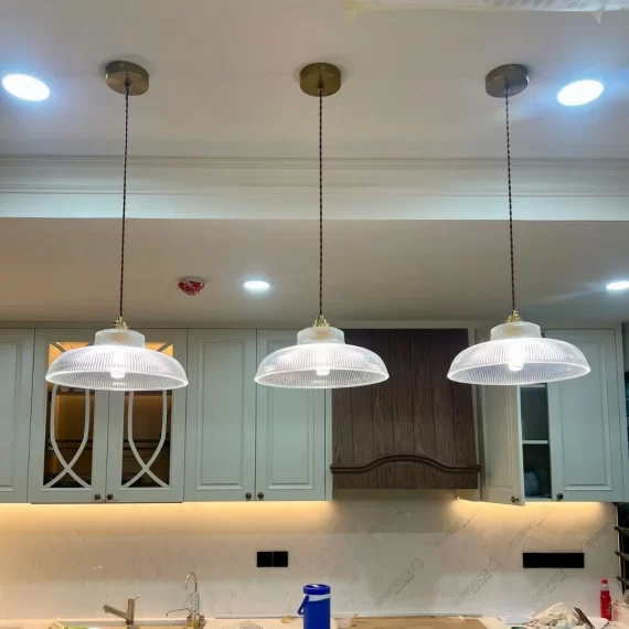 Đèn thả trần TT58 3