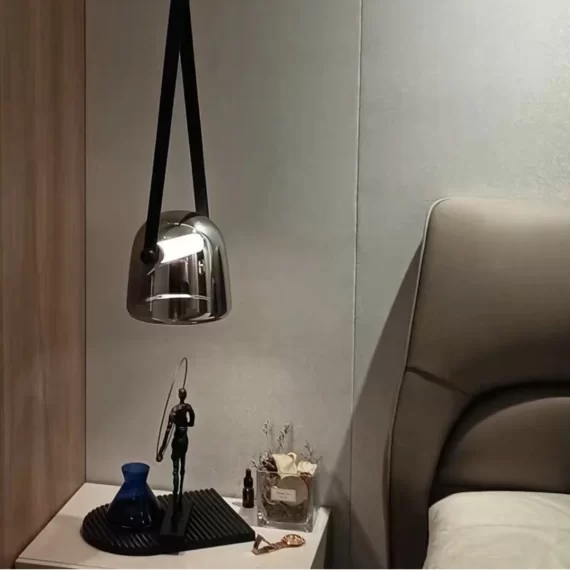 Đèn thả trần TT61 2