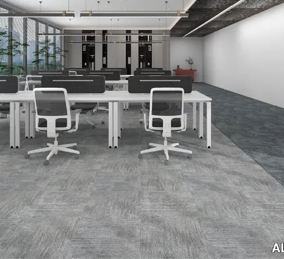 Thảm Tấm Văn Phòng AL-02
