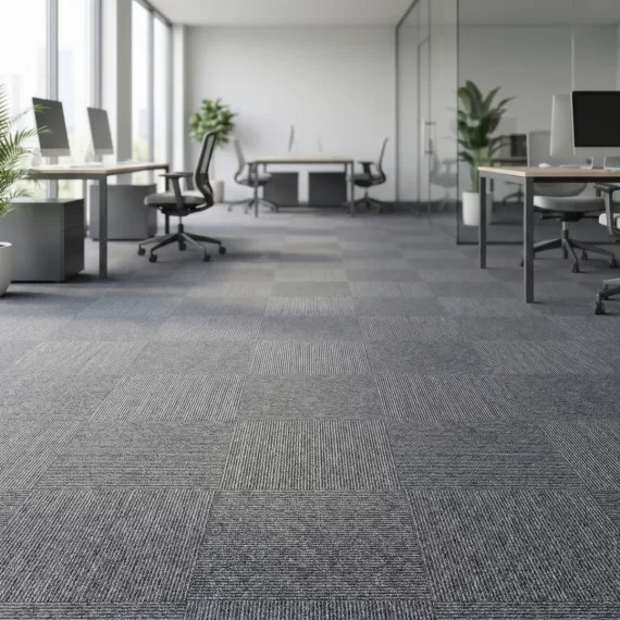 Thảm Tấm Văn Phòng GK101-3