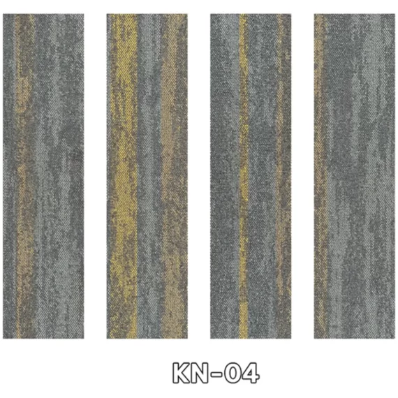 Thảm Tấm Văn Phòng KNG-04