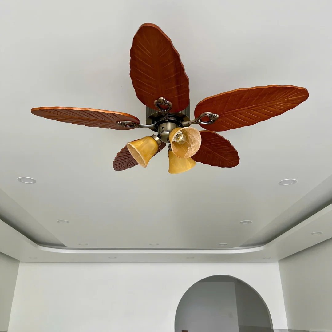 quat-tran-den-q2062-24 Quạt Trần Đèn QT2062 24