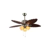 Quạt Trần Đèn QT2062