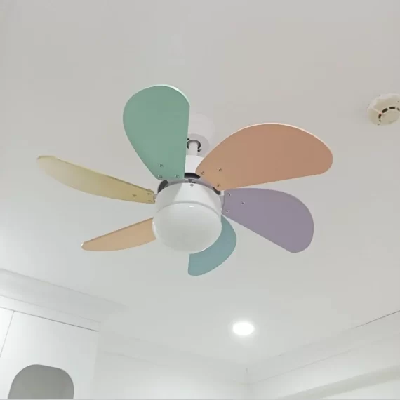 Quạt Trần Đèn QT1096 1