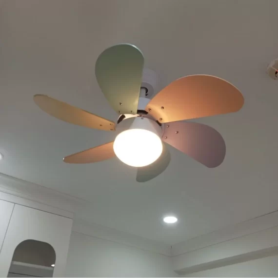 Quạt Trần Đèn QT1096 3