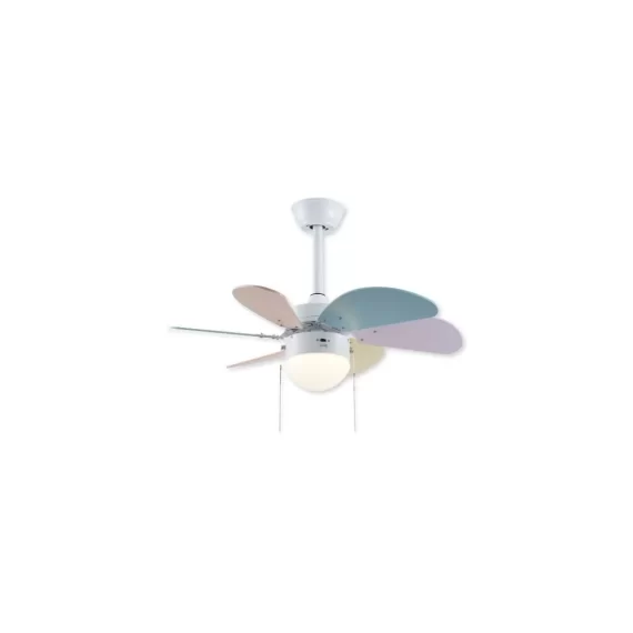 Quạt Trần Đèn QT1096