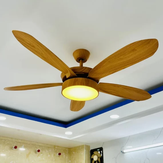 Quạt Trần Đèn QT33N 23