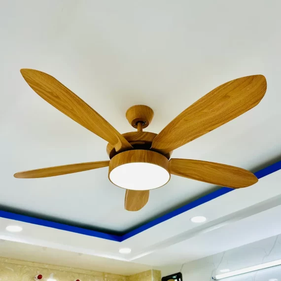 Quạt Trần Đèn QT33N 24