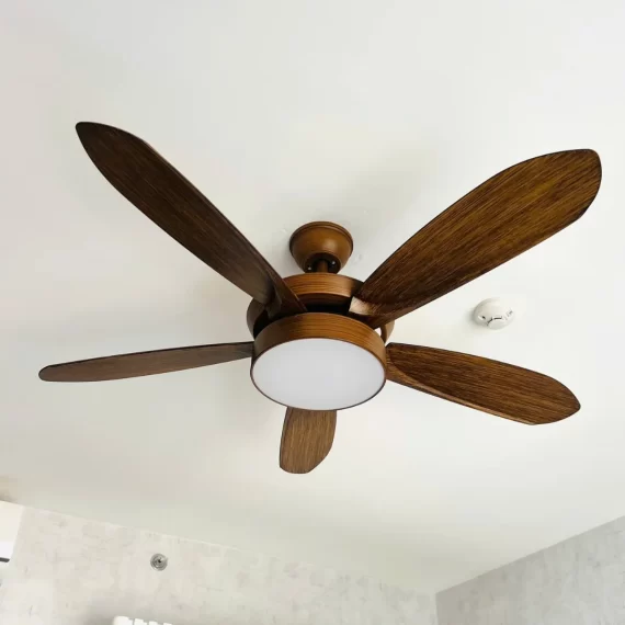 Quạt Trần Đèn QT33ND 26