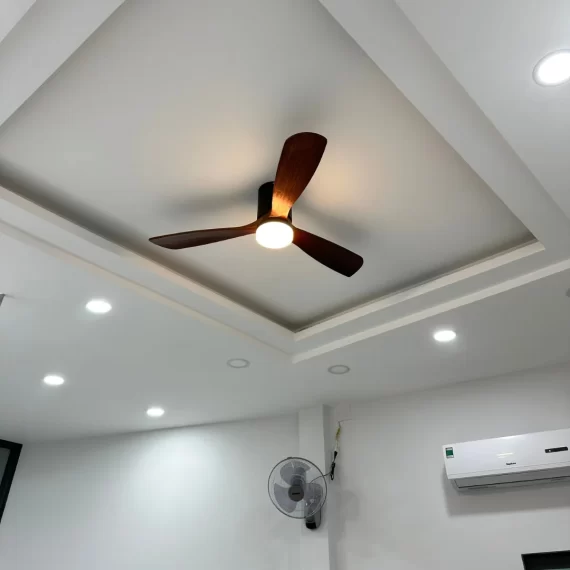 Quạt Trần Đèn QT41 24