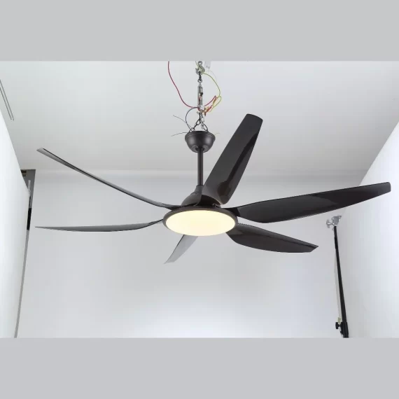Quạt trần đèn QT43 1