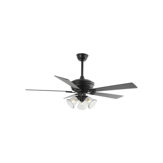 Quạt Trần Đèn QT44