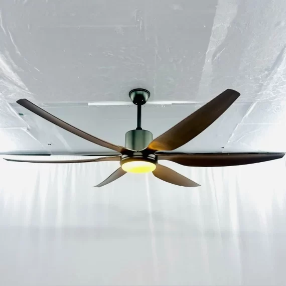 Quạt trần đèn QT47 1