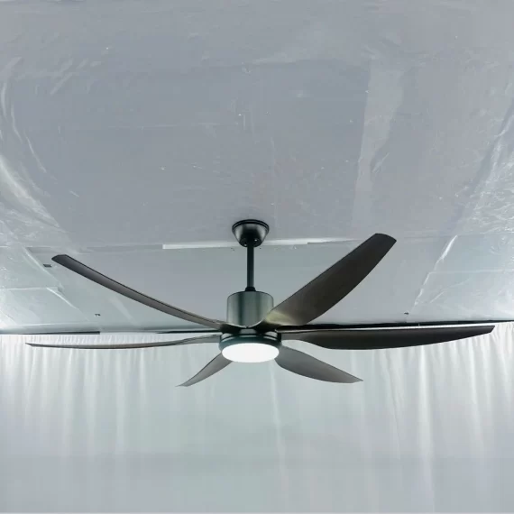 Quạt trần đèn QT47 2