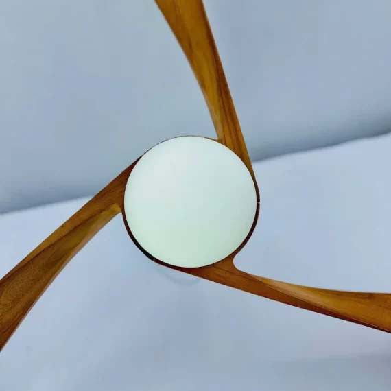 Quạt trần đèn QT52 3