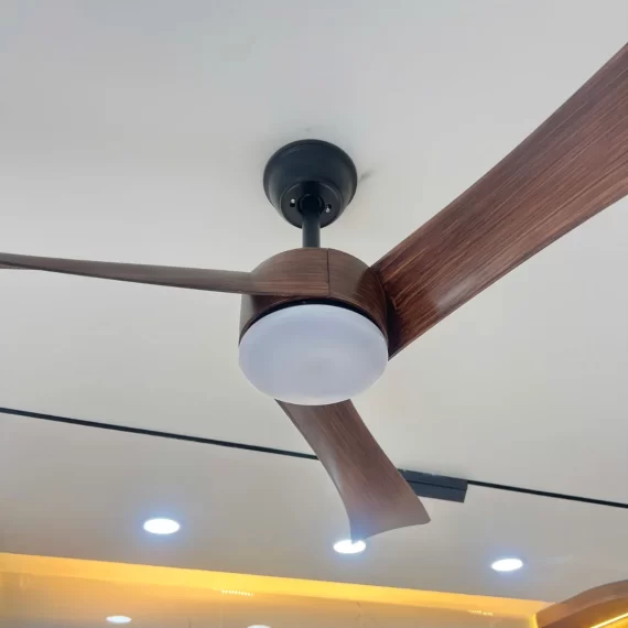 Quạt Trần Đèn QT53 24