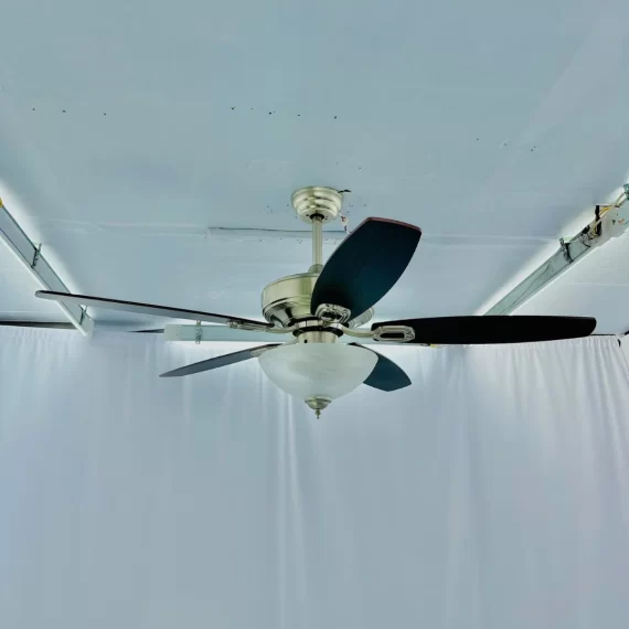 Quạt Trần Đèn QT57 20