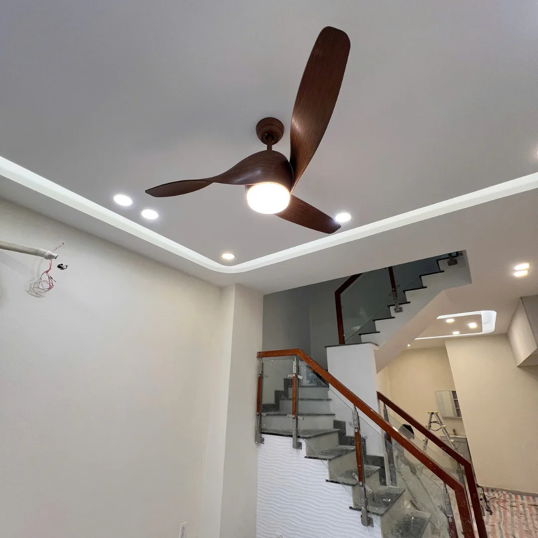 quat-tran-den-qt61-26 Quạt Trần Đèn QT61 26