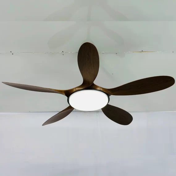 Quạt Trần Đèn QT70 28