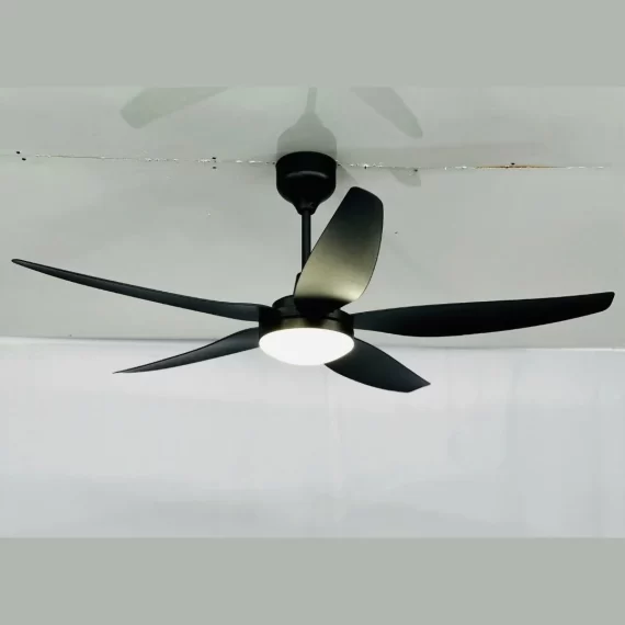 Quạt trần đèn QT73 1