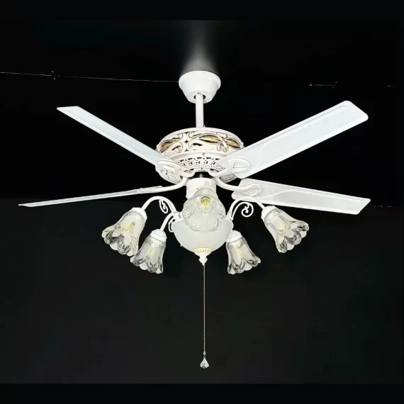 Quạt Trần Đèn QT78 1