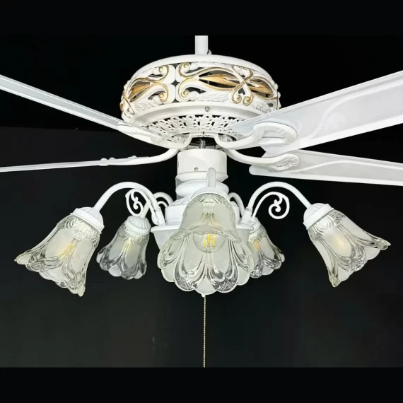 Quạt Trần Đèn QT78 3