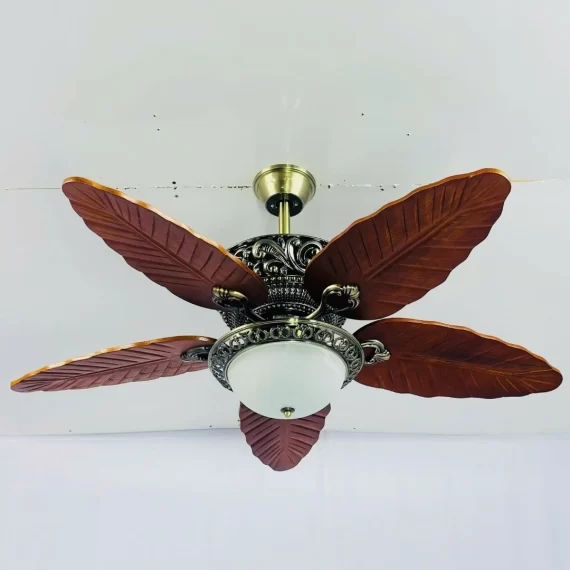 Quạt trần đèn QT79 1