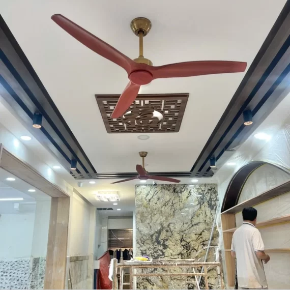 Quạt Trần QT32 3