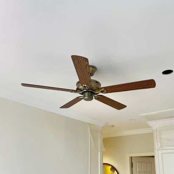 Quạt trần QT34B 2