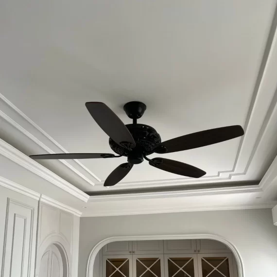 Quạt trần QT34D 1