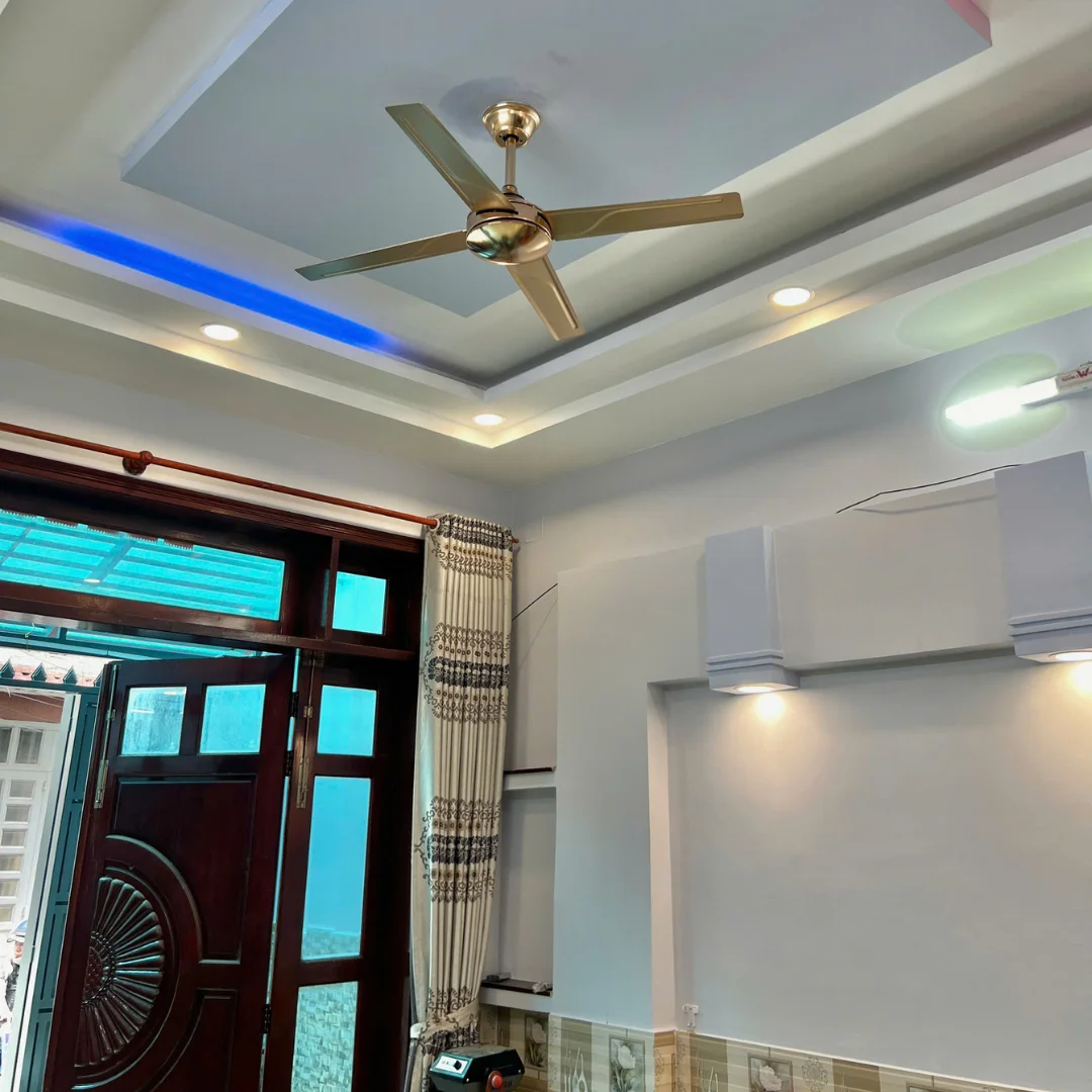 quat-tran-qt54-22 Quạt Trần QT54V 22