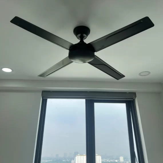 Quạt Trần QT54D 28