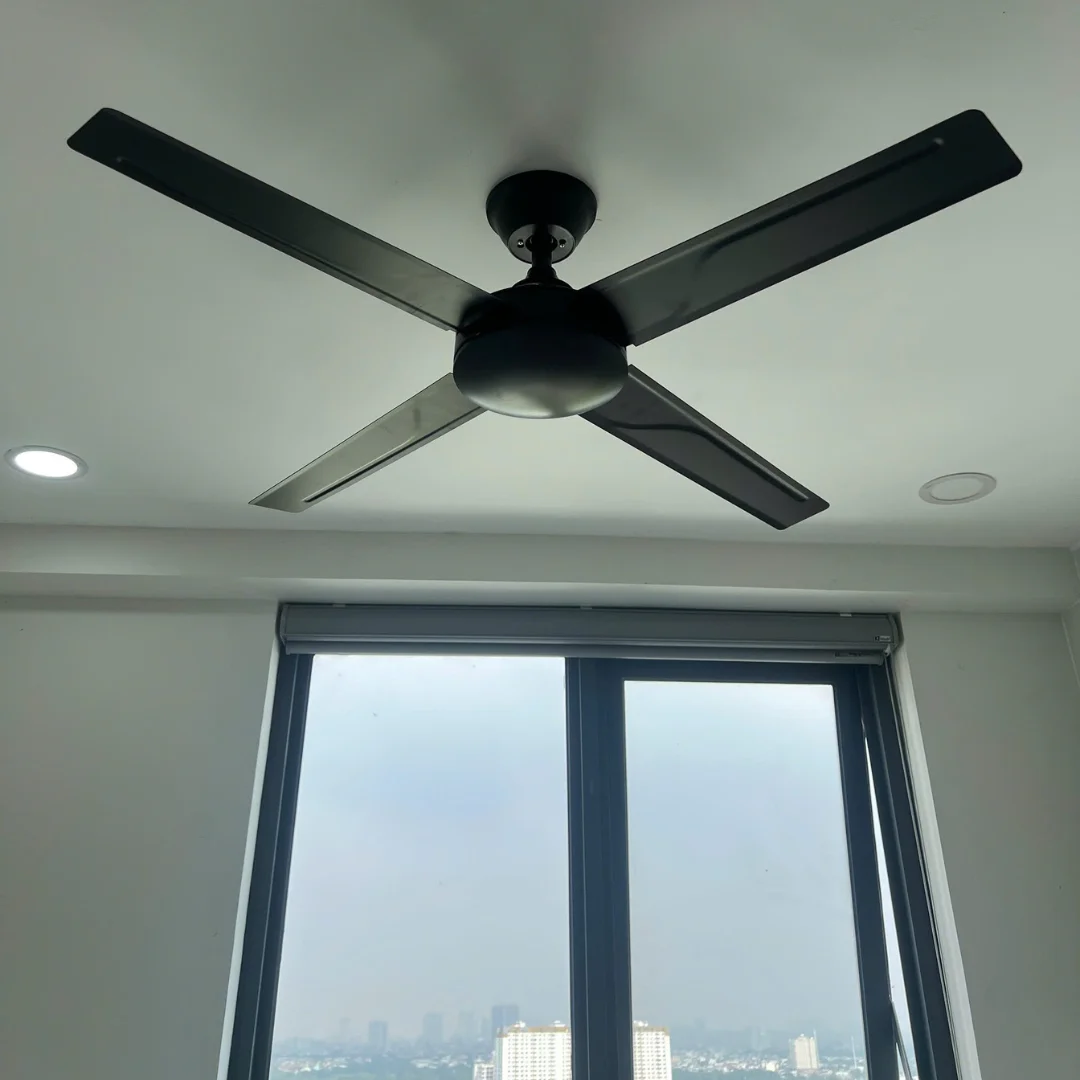 quat-tran-qt54-28 Quạt Trần QT54D 28