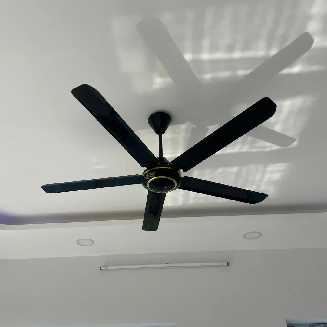 quat-tran-qt55d-1 Quạt Trần QT55D 1
