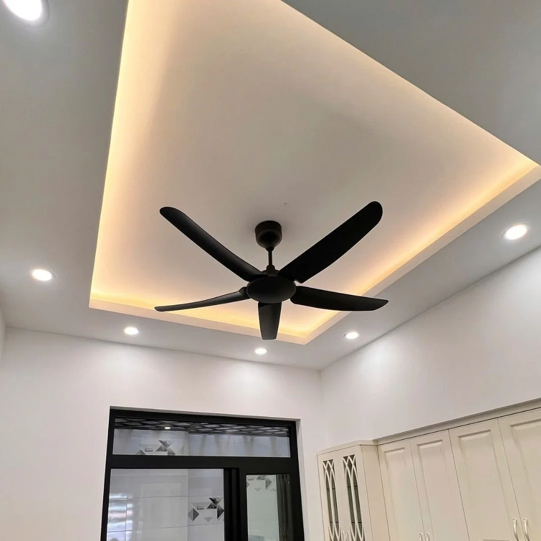 quat-tran-qt71-3 Quạt trần QT71 3