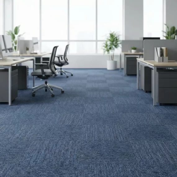 Thảm Tấm Văn Phòng GK101-5