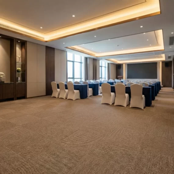 Thảm Tấm Văn Phòng GK101-9