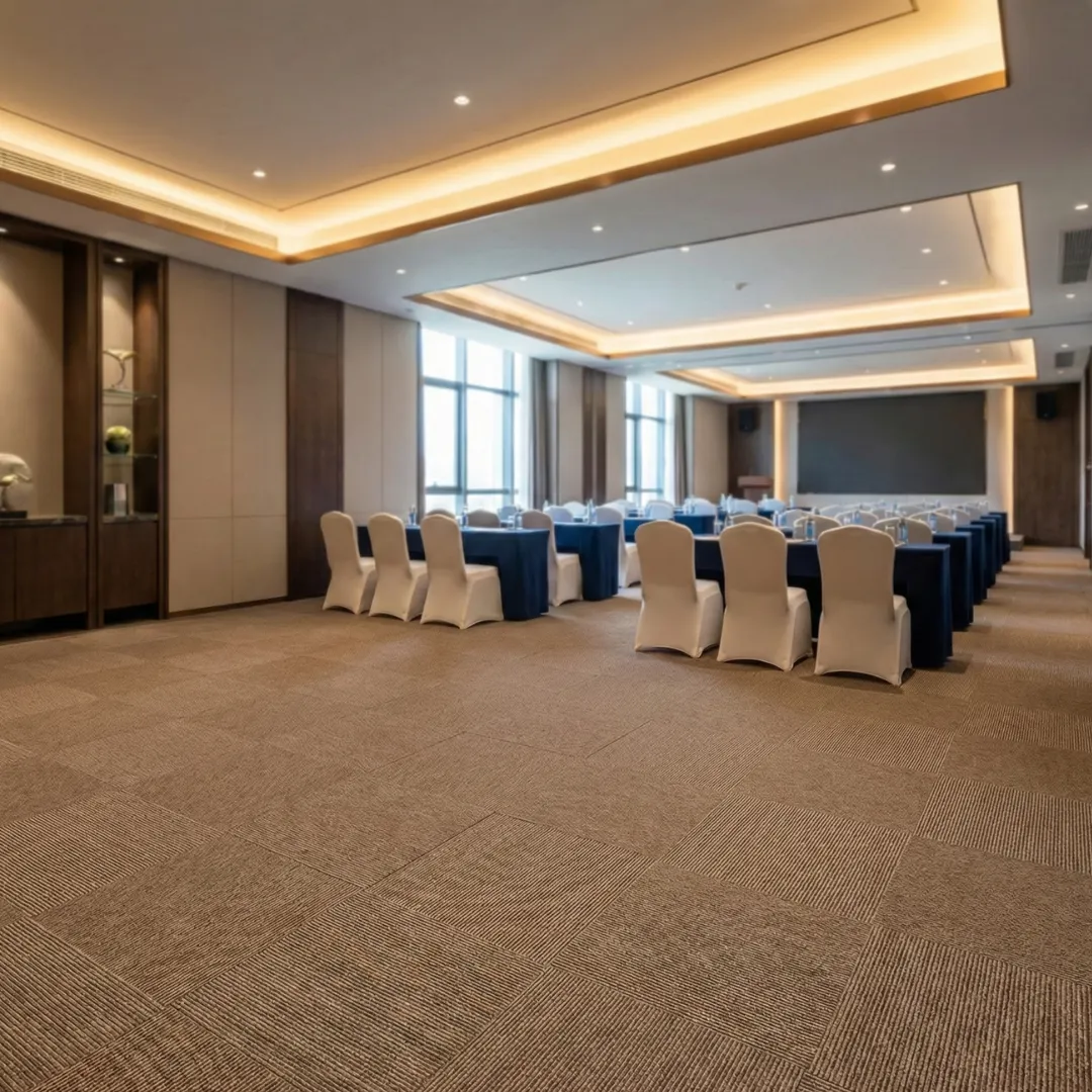 Thảm Tấm Văn Phòng GK101-9