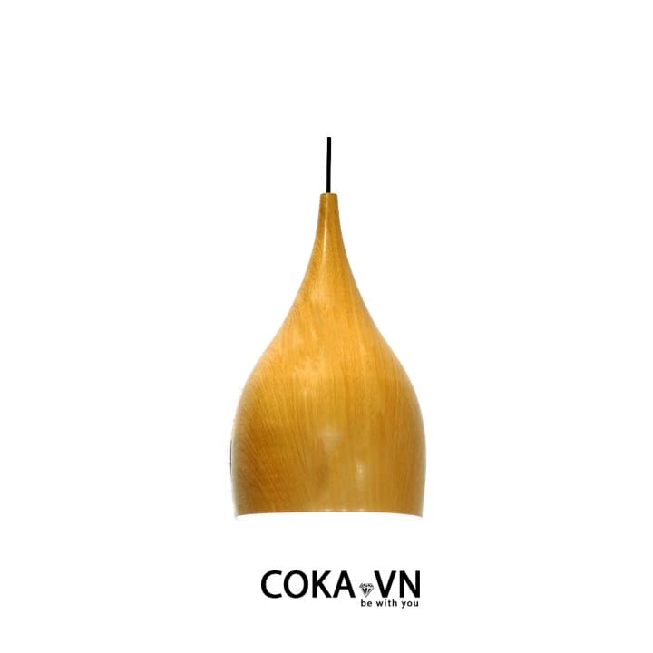 ĐÈN THẢ CAFE TCF36
