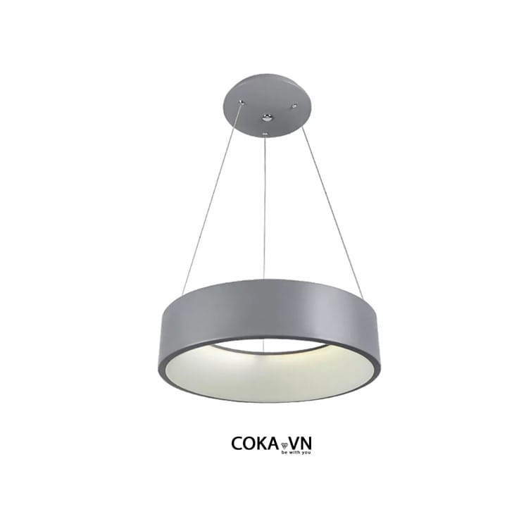 ĐÈN THẢ HIỆN ĐẠI THD7034